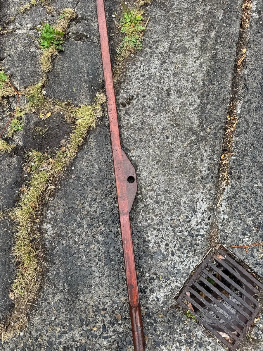 Pair of Oars - Image 4