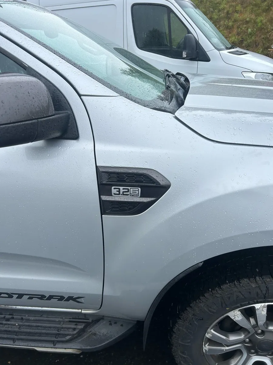 Ford Ranger Wildtrack 3.2L - Image 4