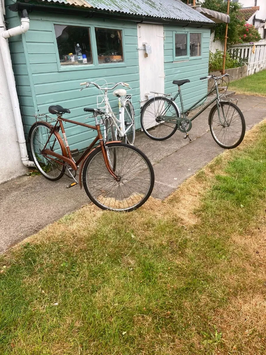 Bicycles - Image 2