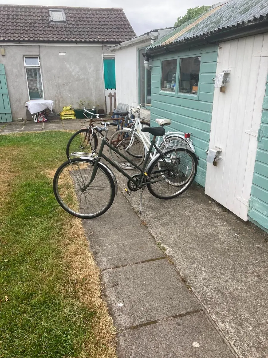 Bicycles - Image 3