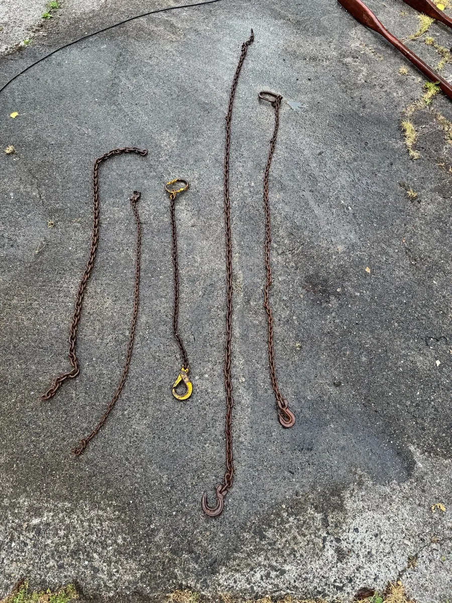 Chains - Image 1