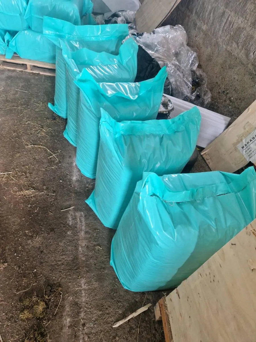 Bagged Ryegrass Haylage - Image 3