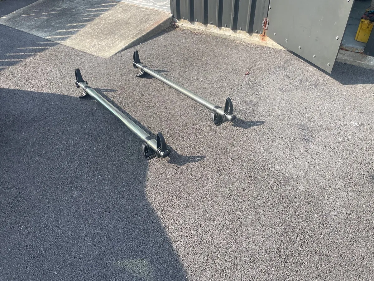 Roof Bars - Image 2
