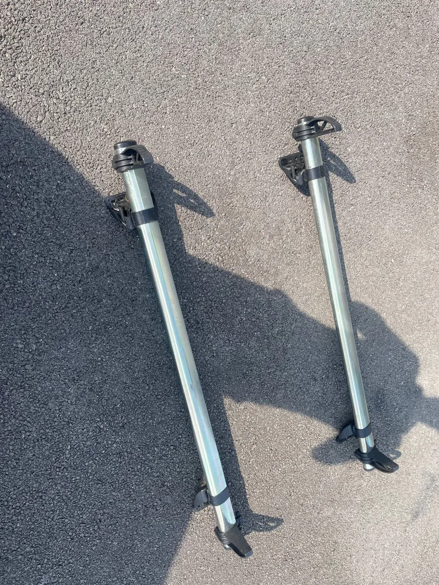 Roof Bars - Image 3