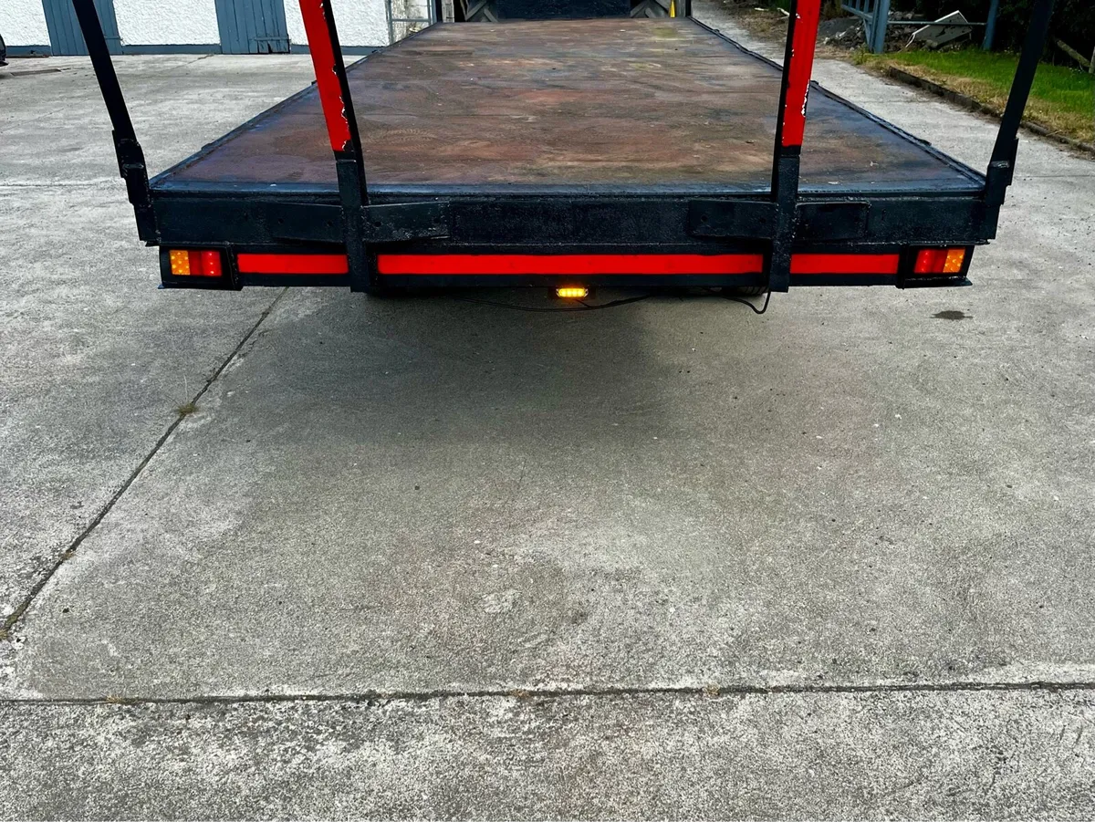 Bale Trailer - Image 3