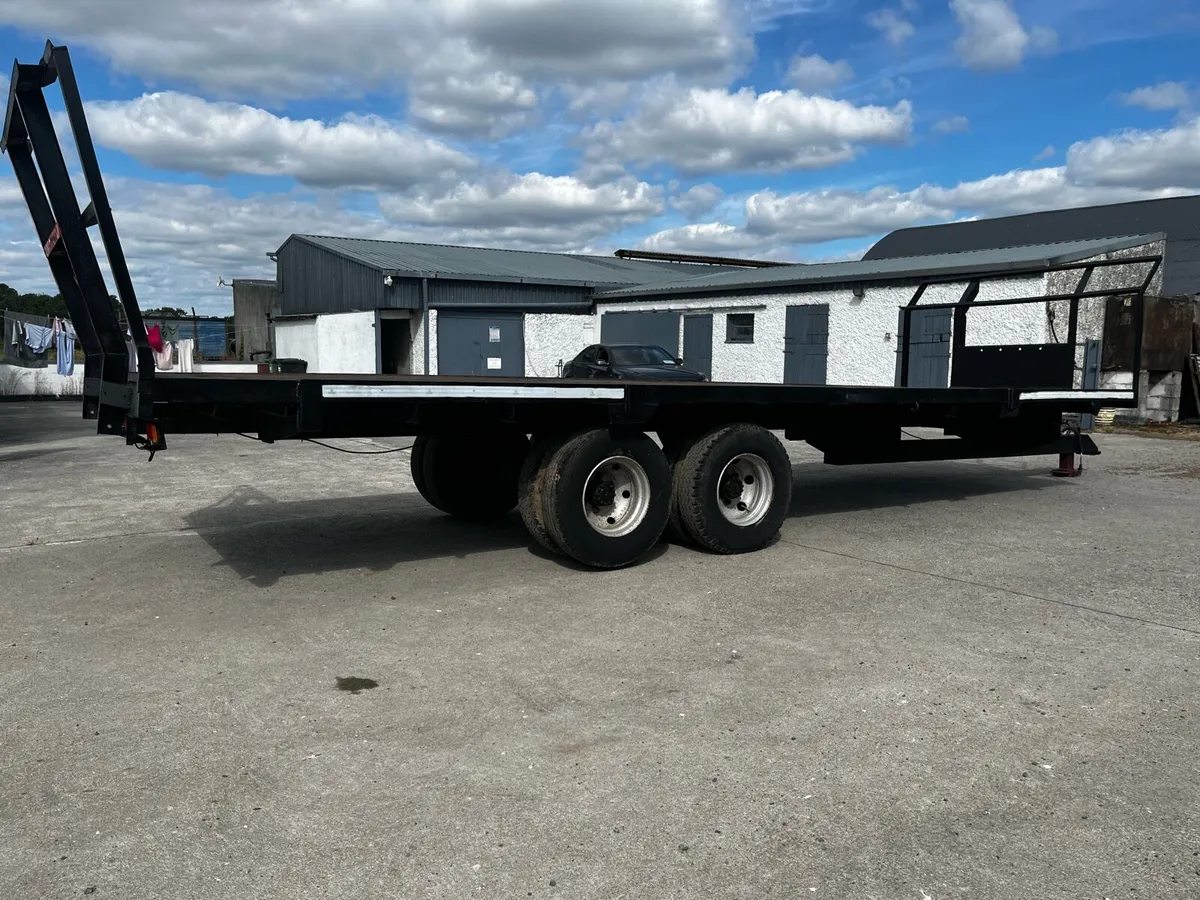 Bale Trailer - Image 4