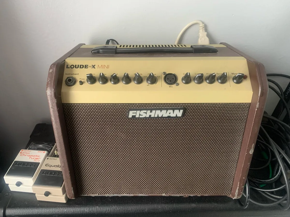 Music equipment - Image 1