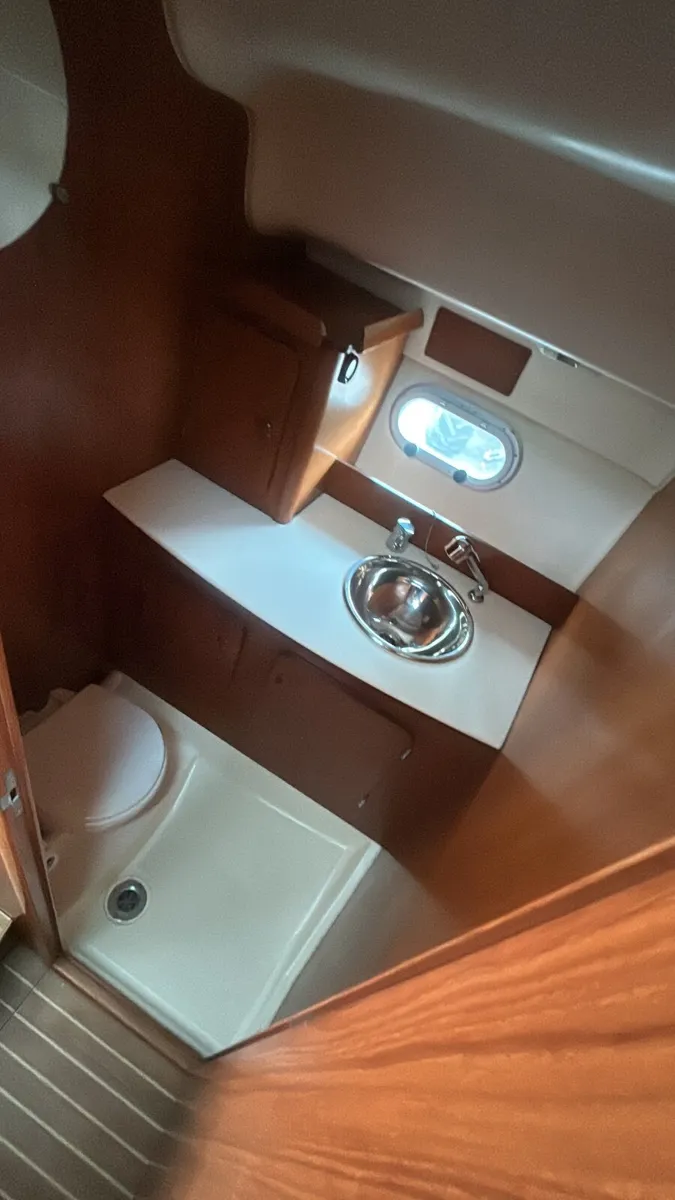 Boat - Image 2