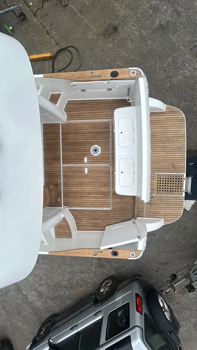 Boat - Image 3