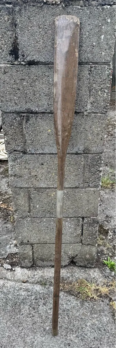 Paddle - Image 1