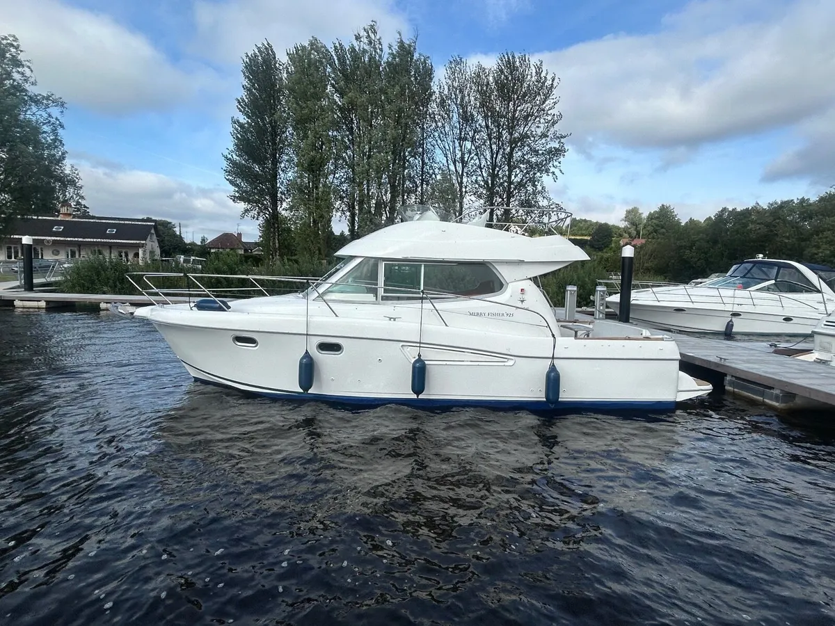 Boat - Image 1
