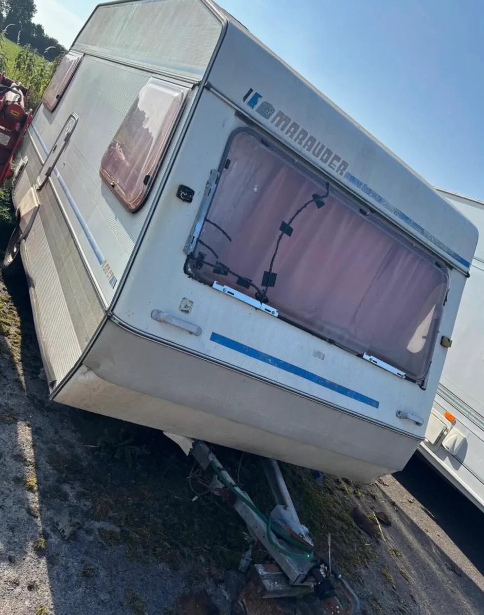 Caravan - Image 2