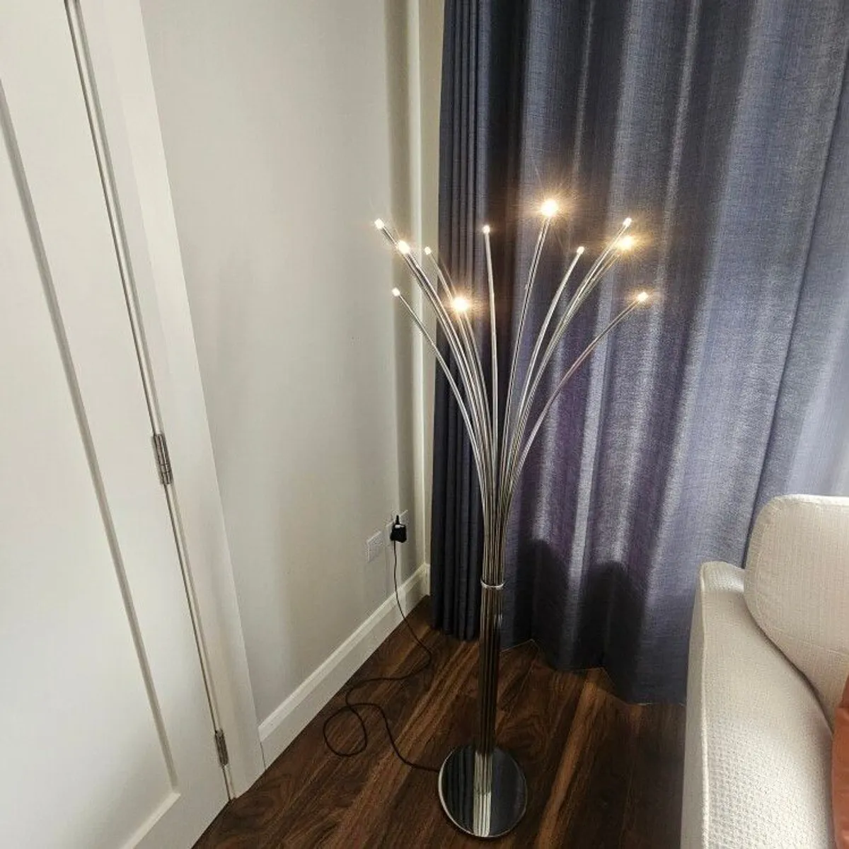 Fabulous Floor Lamp - Image 1