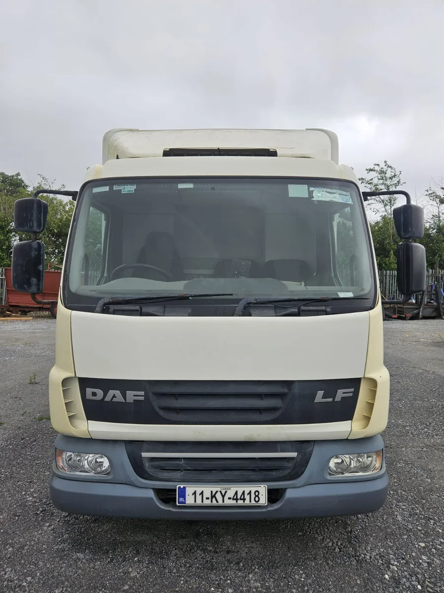 DAF 45. 160 - Image 2