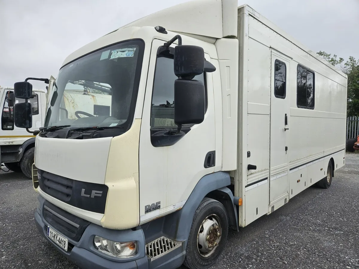 DAF 45. 160 - Image 3