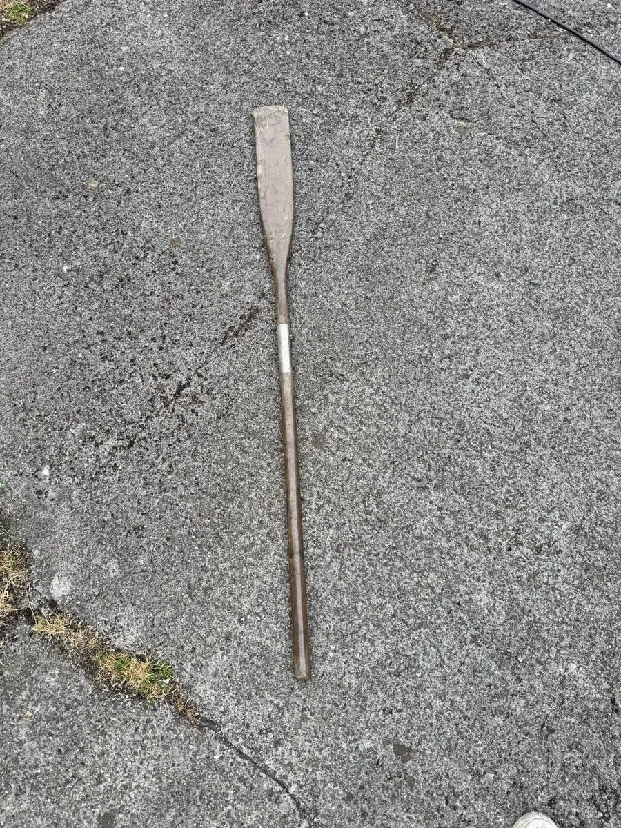 Paddle - Image 2