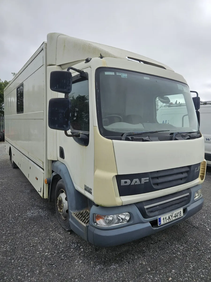DAF 45. 160 - Image 1