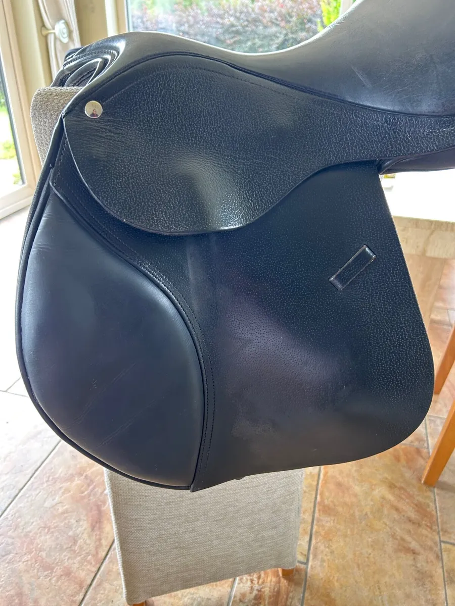 Saddle - Image 3