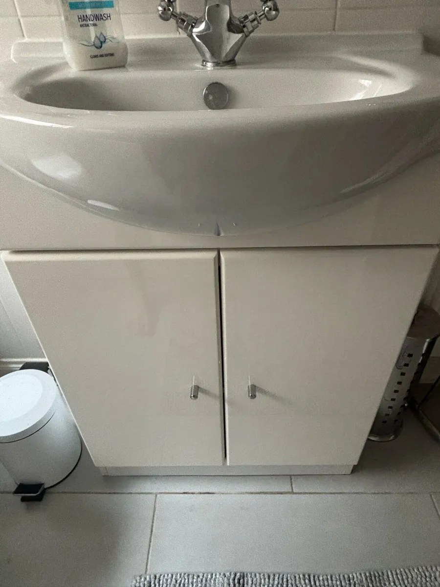 Vanity unit - Image 1