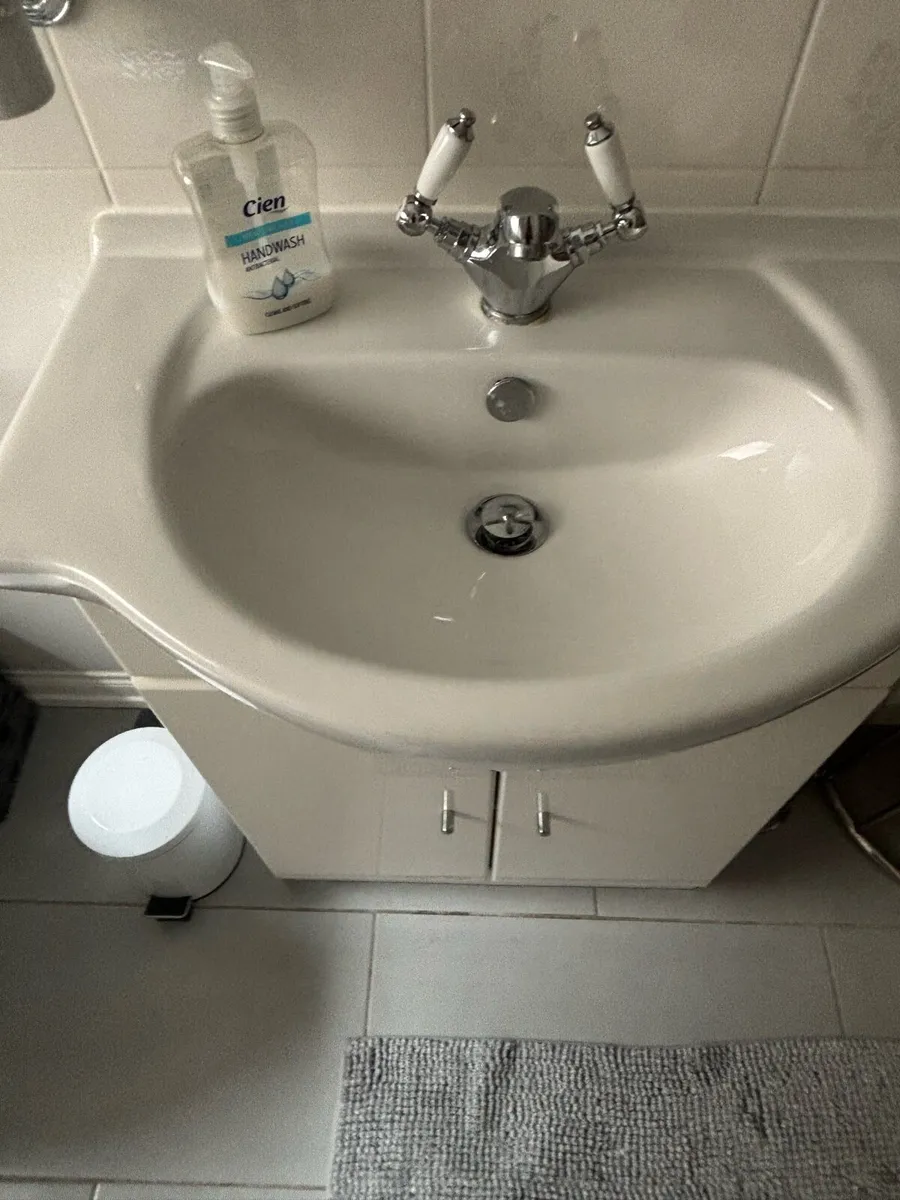 Vanity unit - Image 2
