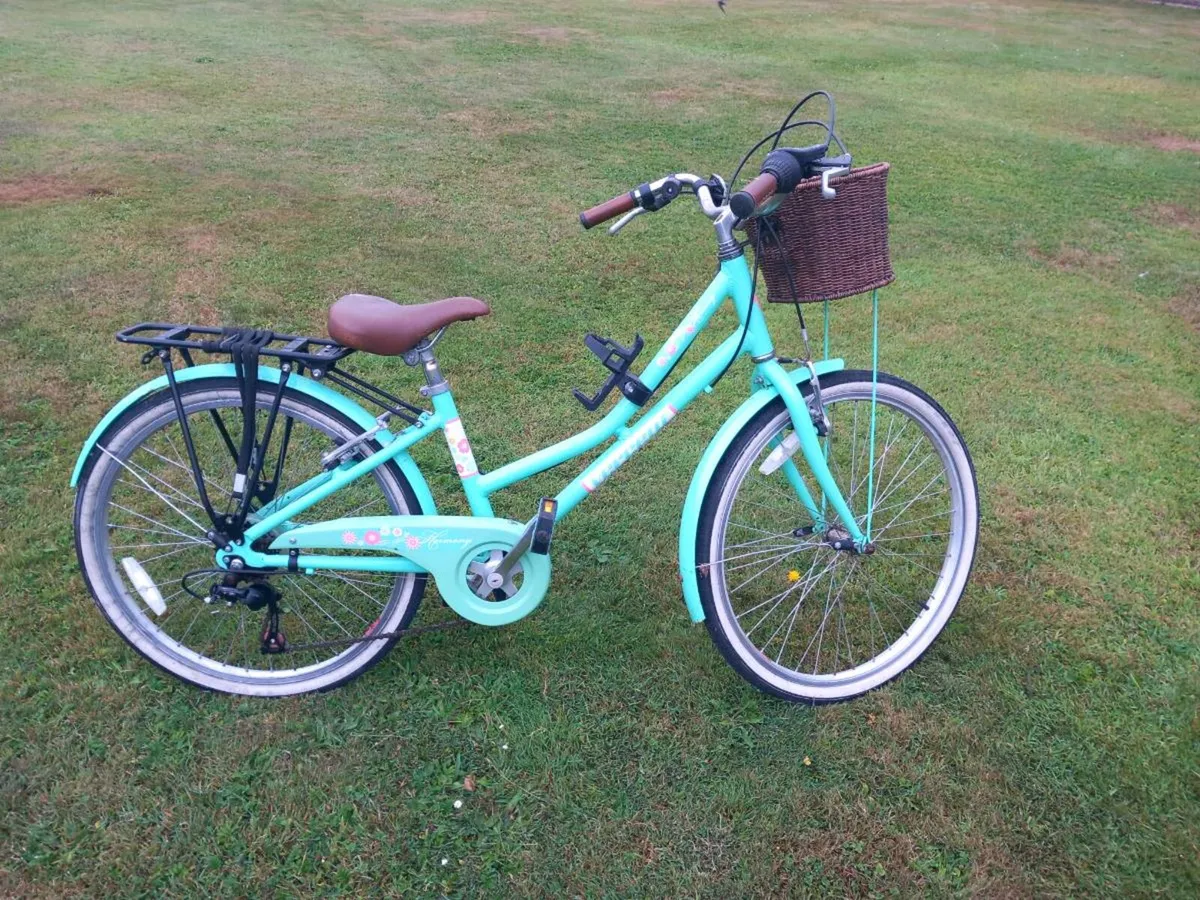Girls bike - Image 3