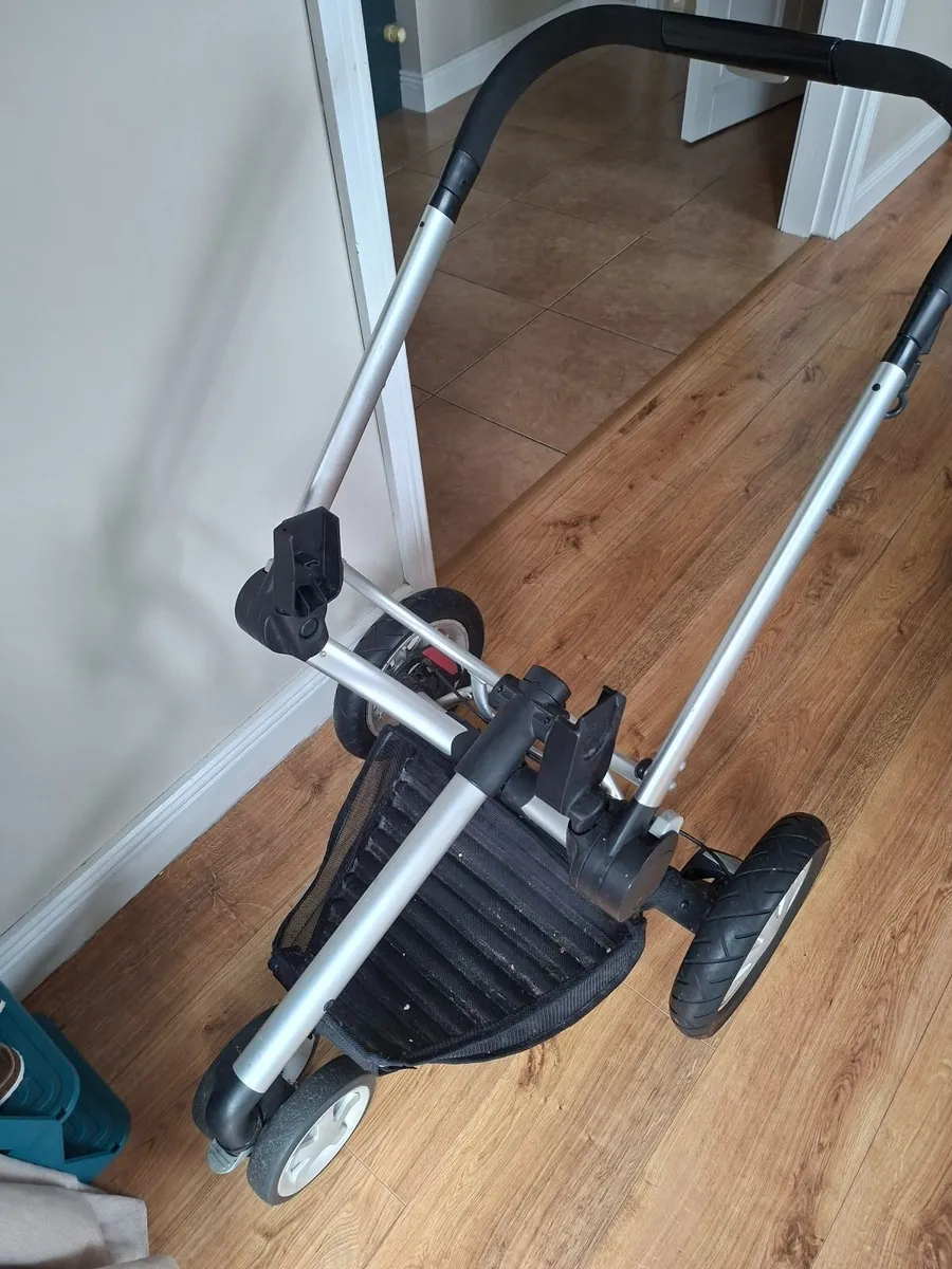 Quinny buggy - Image 2