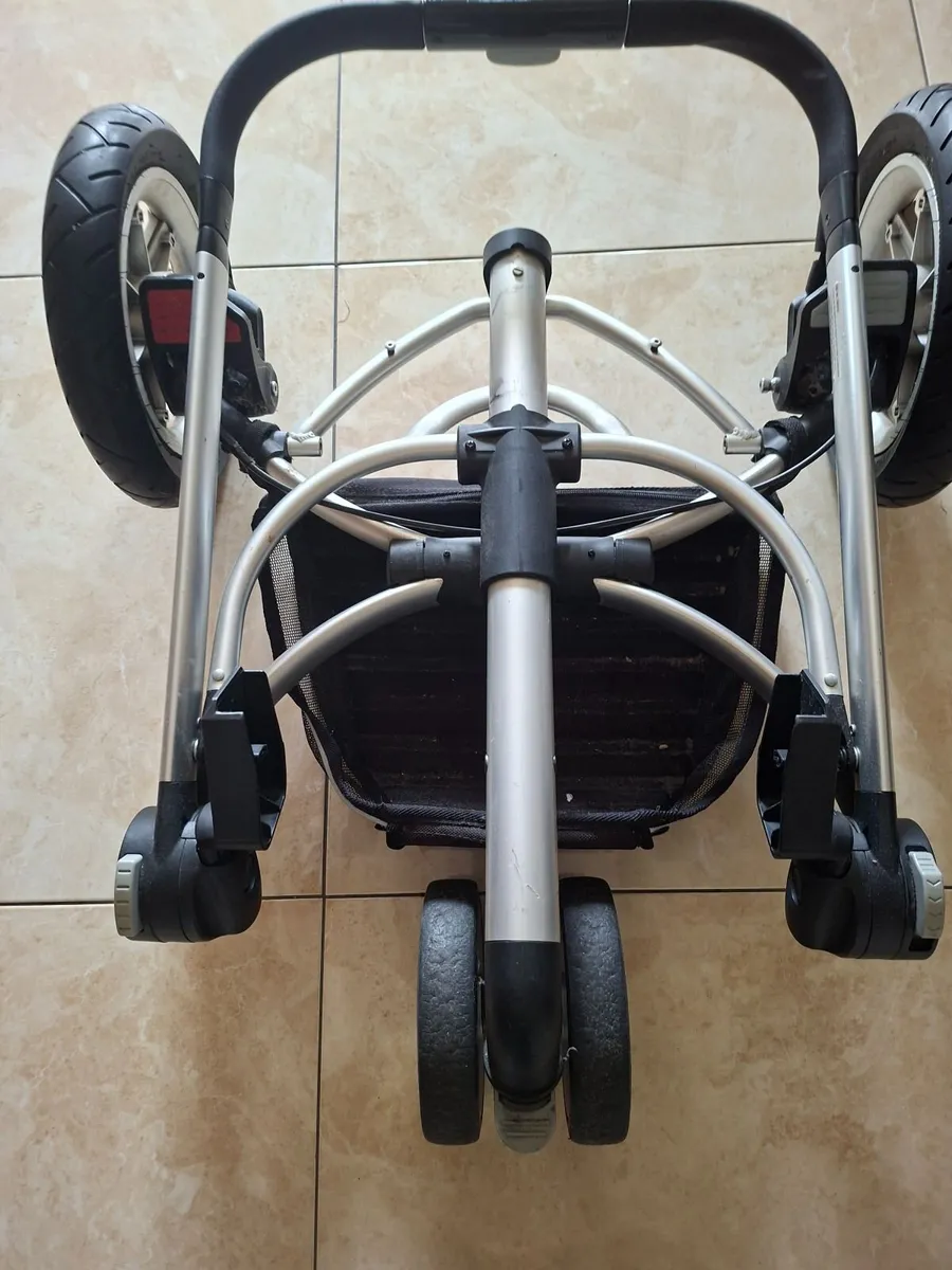 Quinny buggy - Image 4