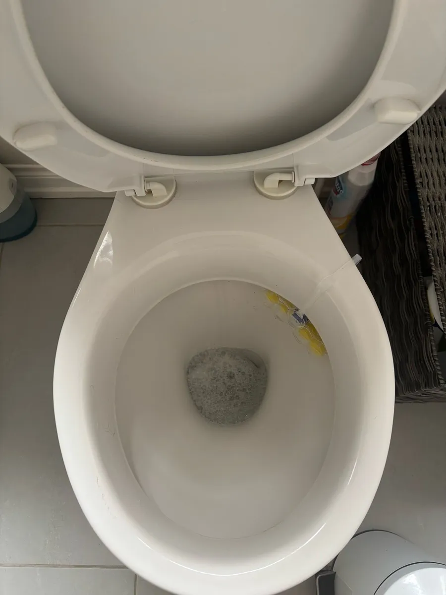 Toilet - Image 1