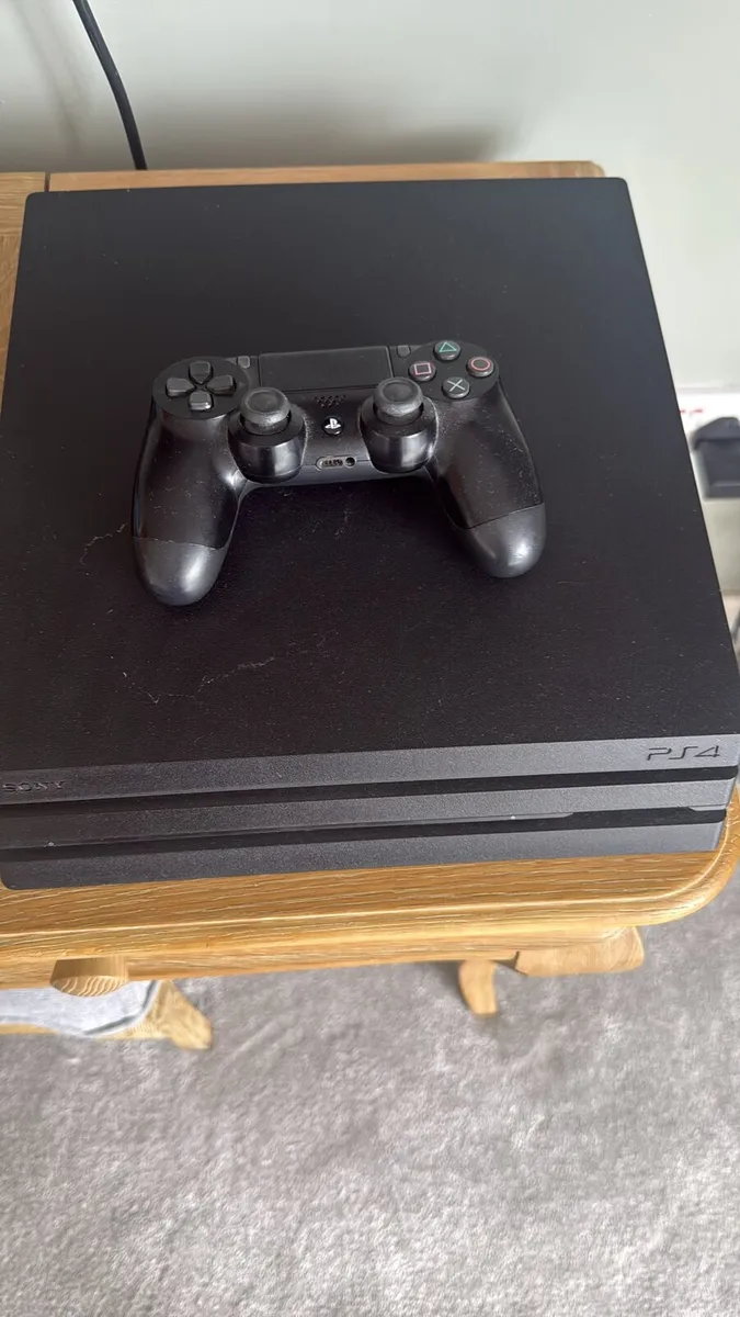 PlayStation 4