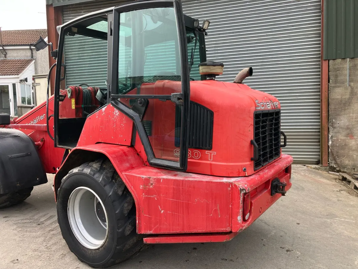 Schaffer 930T - Image 3