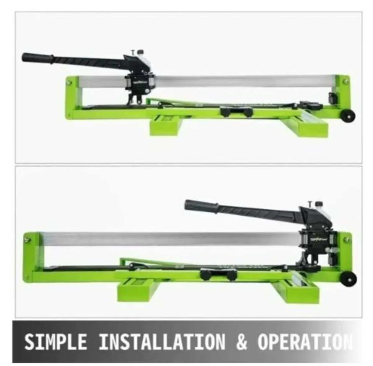 Tile Cutter - Image 1