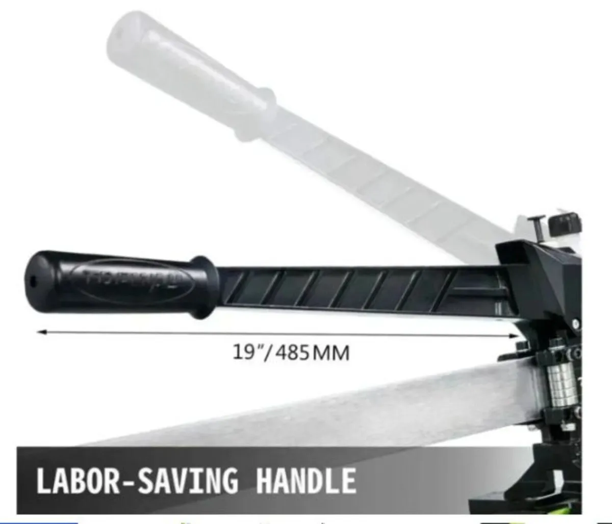 Tile Cutter - Image 2