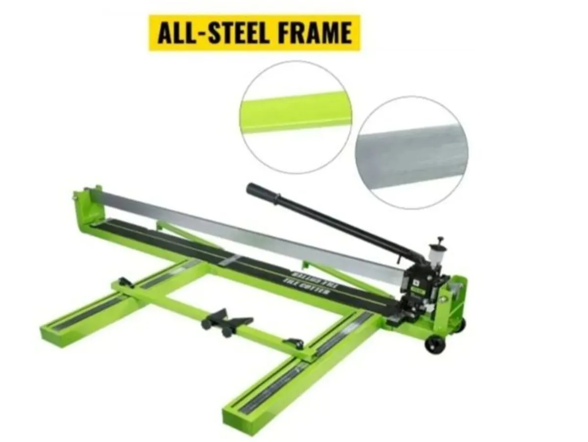 Tile Cutter - Image 3