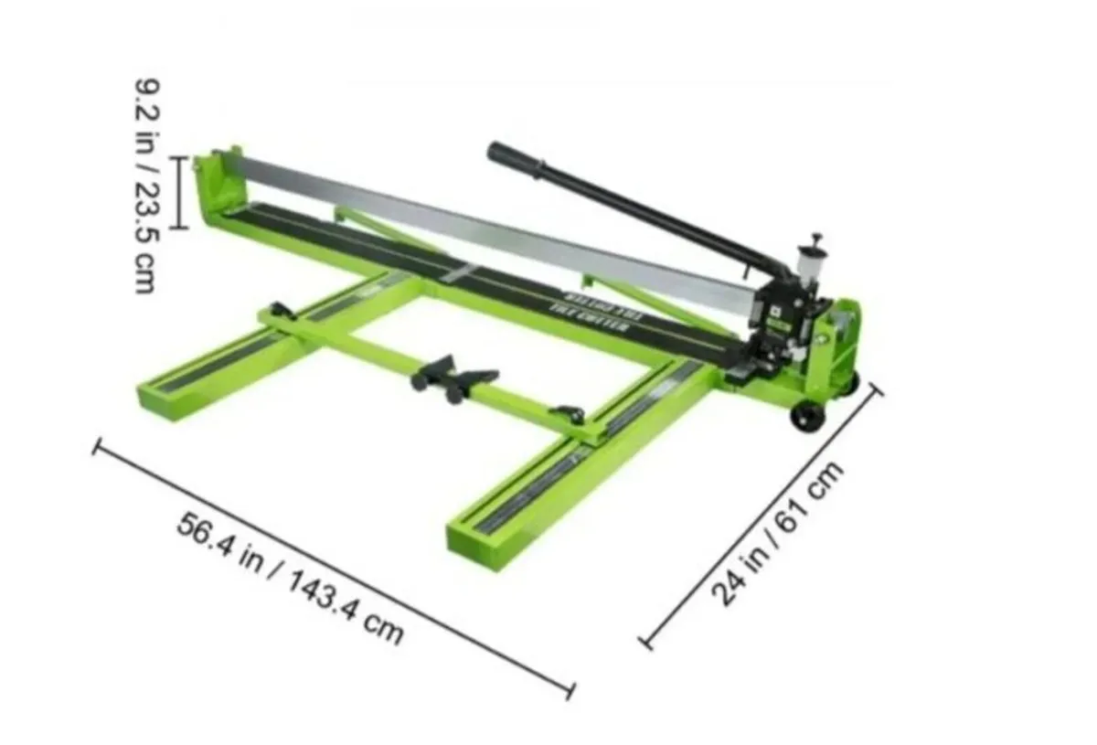 Tile Cutter - Image 4