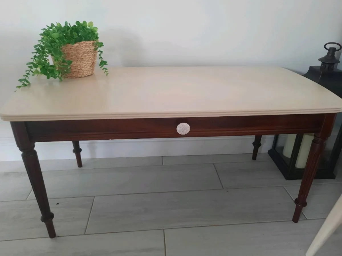 Coffee Table - Image 1