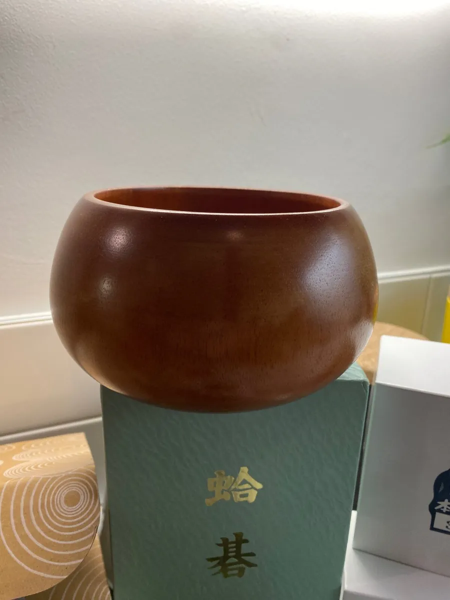 Go Stones & Bowls - Image 3
