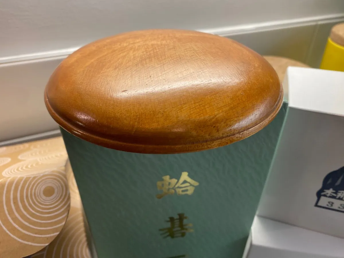 Go Stones & Bowls - Image 4