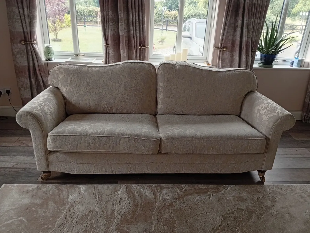 Sofas - Image 1