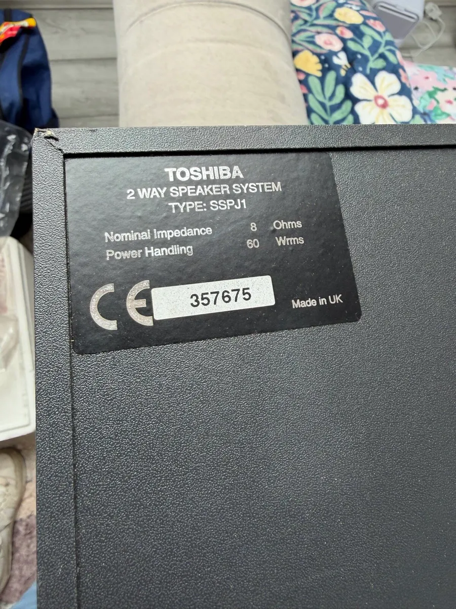 Speaker - Image 4