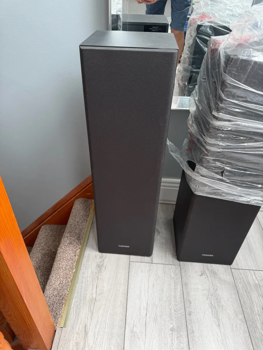 Speaker - Image 1