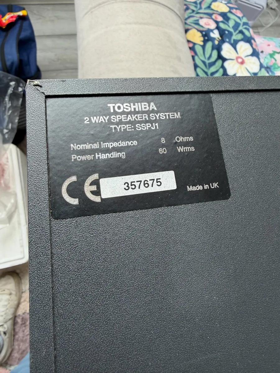 Speaker - Image 3