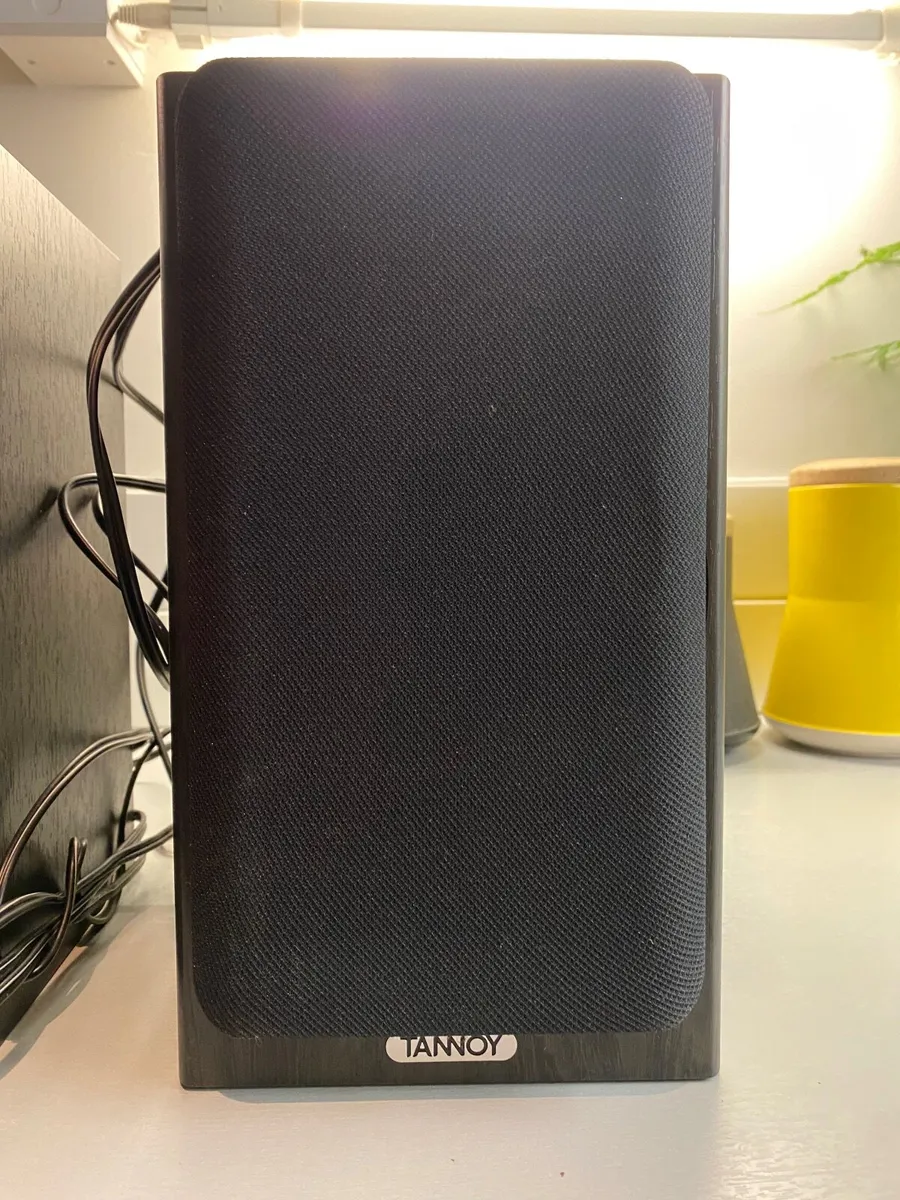 Tannoy M1 loudspeakers - Image 4