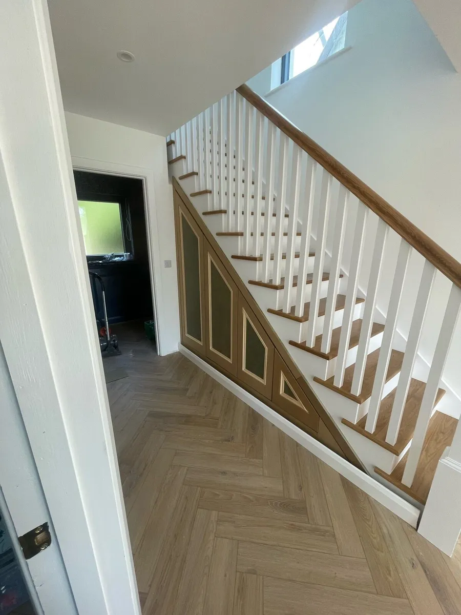 Under stair storage - Image 2