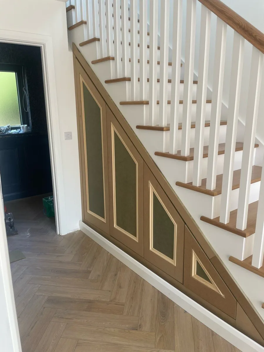 Under stair storage - Image 3