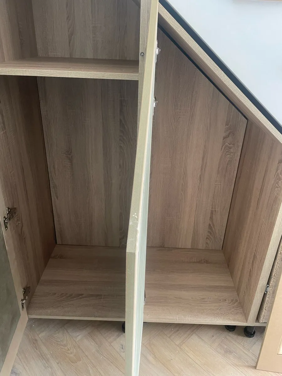 Under stair storage - Image 4