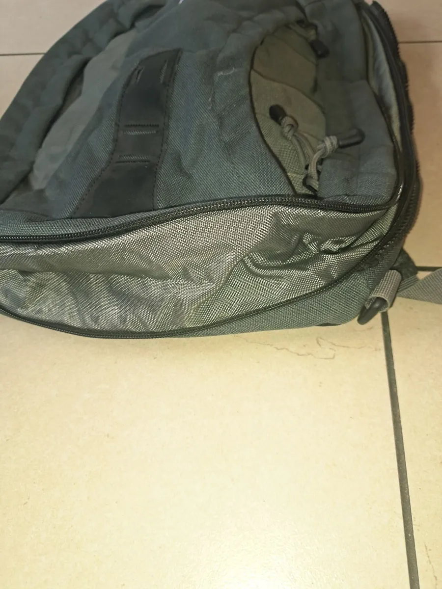Berghaus Jalan 55+15 travel pack - Image 3