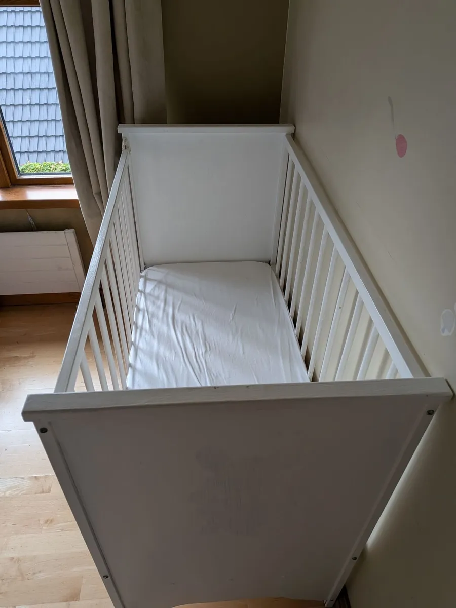 Cot - Image 2