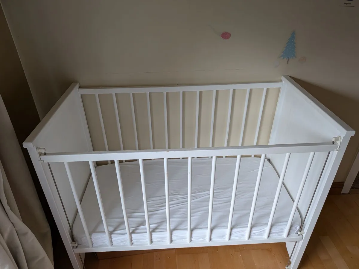Cot - Image 3