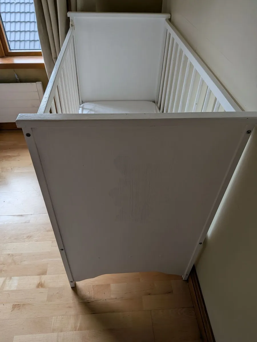 Cot - Image 4