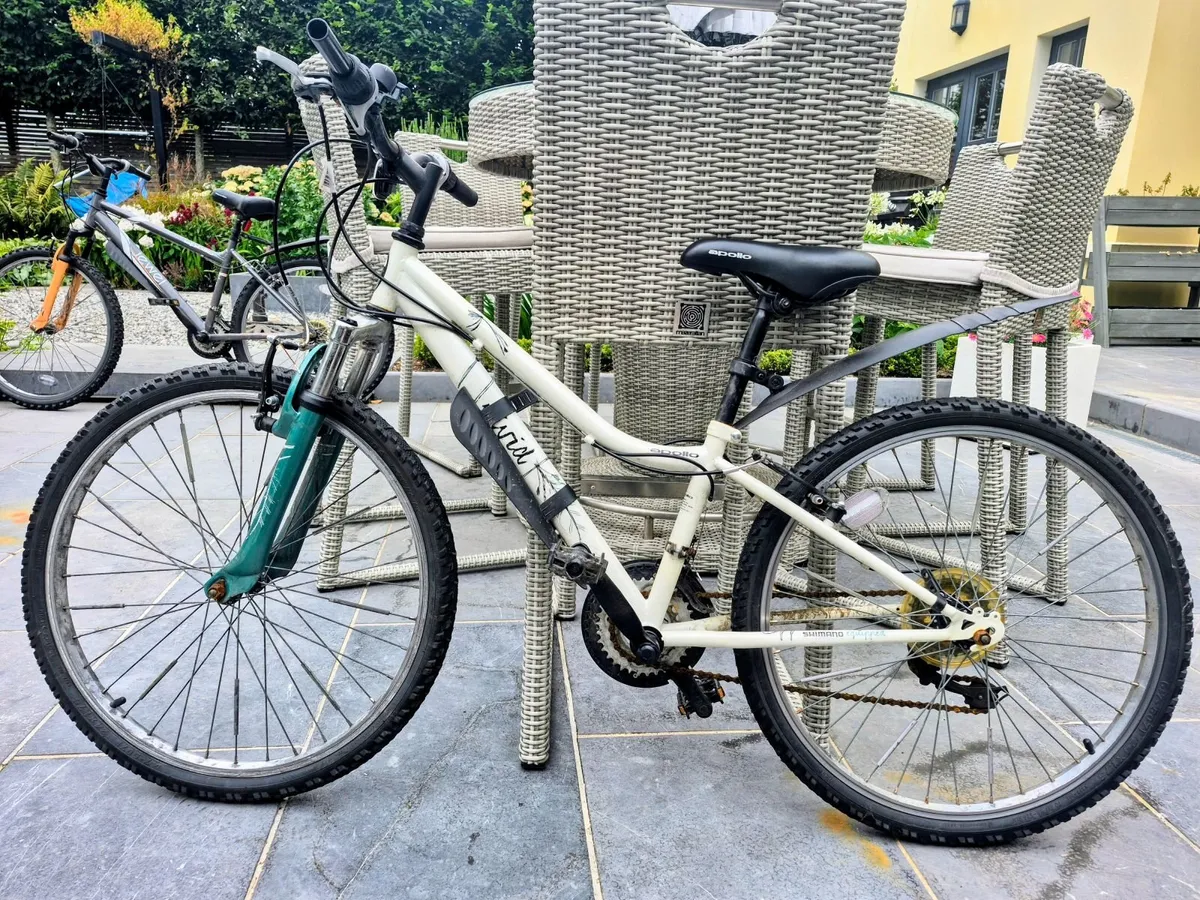 Girls Junior Bikes for Sale-Innishannon - Image 2